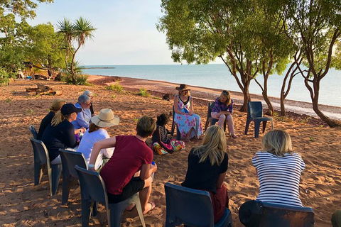 Gay-Wu Woman\'s 5 Day Yolngu Homeland Tour - Accommodation Sunshine Coast 8