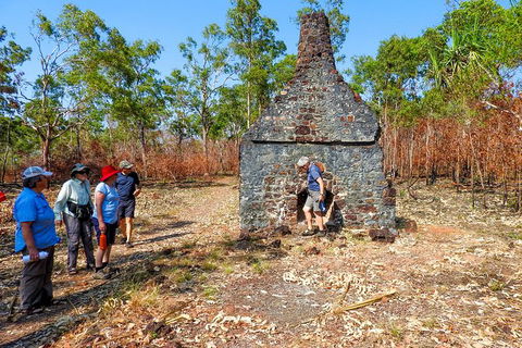 Kakadu & Arnhem Land Tour (Camping Tour) - Accommodation Sunshine Coast 3