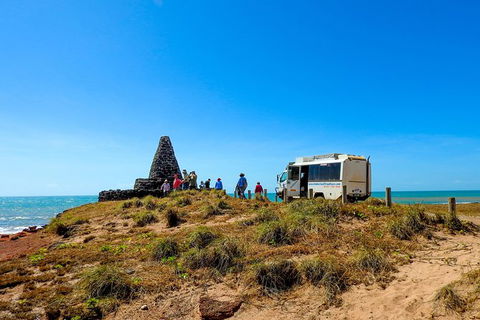 Kakadu & Arnhem Land Tour (Camping Tour) - Accommodation Sunshine Coast 1