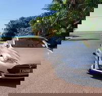 From Darwin International Airport to Darwin City 0800 0820 - Internat. Flight - Accommodation Sunshine Coast