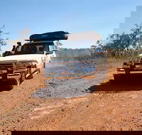 Darwin Adventure Rentals - 7 Day Rental - 4WD Camper rentals - Accommodation Sunshine Coast