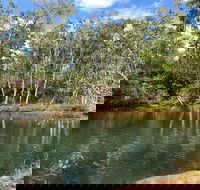 4-Hour Groote Eylandt Explorer 4WD Tour - Accommodation Sunshine Coast