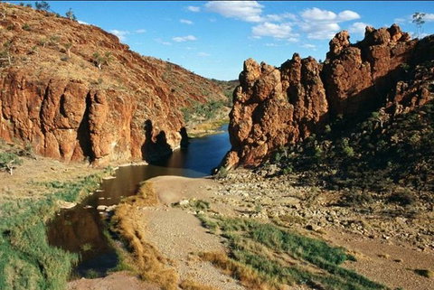 Full-Day West MacDonnell Ranges Tour From Alice Springs - Accommodation Sunshine Coast 4