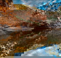Full-Day West MacDonnell Ranges Tour from Alice Springs - Accommodation Sunshine Coast