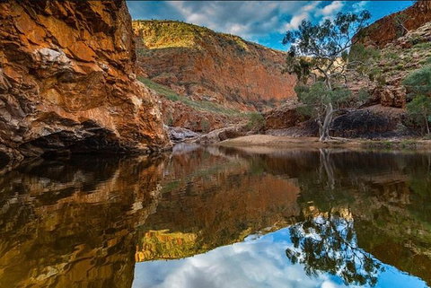 Full-Day West MacDonnell Ranges Tour From Alice Springs - Accommodation Sunshine Coast 0