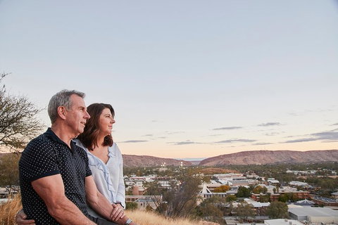 Best Of Alice Springs Full Day Tour - Accommodation Sunshine Coast 0