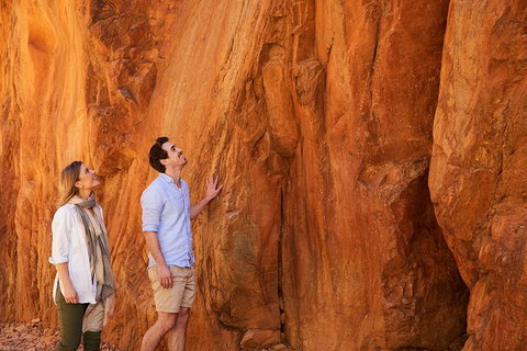 Best Of Alice Springs Full Day Tour - Accommodation Sunshine Coast 3