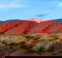 Alice Springs Uluru Ayers Rock  Kings Canyon 8 Days Touring Package - Accommodation Sunshine Coast