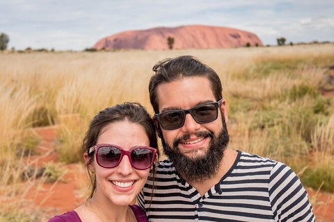 Overnight Uluru Adventure - Accommodation Sunshine Coast 0