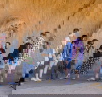 Discover Uluru Aboriginal Art  Culture 4.5 Hours Tour - Accommodation Sunshine Coast