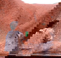 Uluru Audio Guide Rental - Accommodation Sunshine Coast