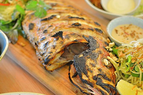 Gourmet Lunch Tour In Darwin Saturday Or Sunday 3-Hours - Accommodation Sunshine Coast 2