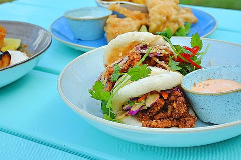 Gourmet Lunch Tour In Darwin Saturday Or Sunday 3-Hours - Accommodation Sunshine Coast 3