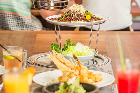 Gourmet Lunch Tour In Darwin Saturday Or Sunday 3-Hours - Accommodation Sunshine Coast 1
