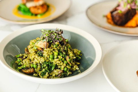 Gourmet Lunch Tour In Darwin Saturday Or Sunday 3-Hours - Accommodation Sunshine Coast 5