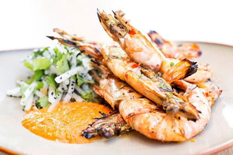 Gourmet Lunch Tour In Darwin Saturday Or Sunday 3-Hours - Accommodation Sunshine Coast 4