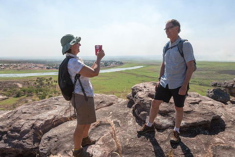 Arnhem Land Injalak Hill Full-Day Tour From Darwin - Accommodation Sunshine Coast 11