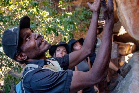 Arnhem Land Injalak Hill Full-Day Tour From Darwin - Accommodation Sunshine Coast 0