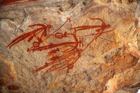 Arnhem Land Injalak Hill Full-Day Tour From Darwin - Accommodation Sunshine Coast 7