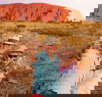 Uluru Sunset BBQ - Accommodation Sunshine Coast