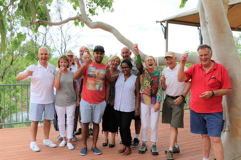 Boutique Atherton Tablelands Small-Group Food And Wine Tasting Tour From Cairns - Accommodation Sunshine Coast 8
