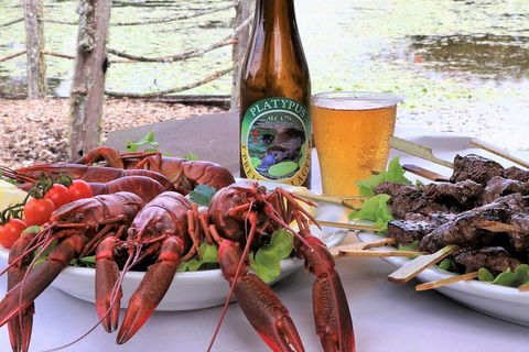Boutique Atherton Tablelands Small-Group Food And Wine Tasting Tour From Cairns - Accommodation Sunshine Coast 21