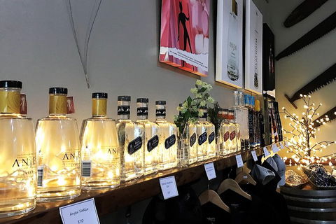 Boutique Atherton Tablelands Small-Group Food And Wine Tasting Tour From Cairns - Accommodation Sunshine Coast 14