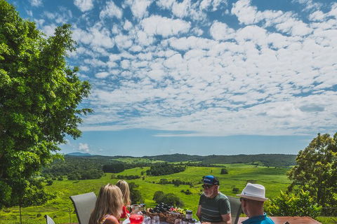 Boutique Atherton Tablelands Small-Group Food And Wine Tasting Tour From Cairns - Accommodation Sunshine Coast 1