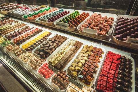 Boutique Atherton Tablelands Small-Group Food And Wine Tasting Tour From Cairns - Accommodation Sunshine Coast 19