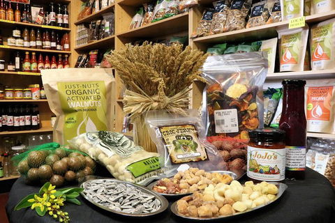 Boutique Atherton Tablelands Small-Group Food And Wine Tasting Tour From Cairns - Accommodation Sunshine Coast 23