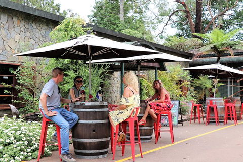 Boutique Atherton Tablelands Small-Group Food And Wine Tasting Tour From Cairns - Accommodation Sunshine Coast 5