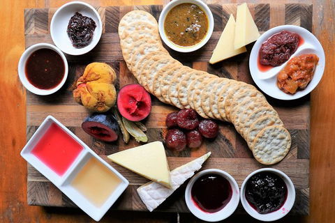 Boutique Atherton Tablelands Small-Group Food And Wine Tasting Tour From Cairns - Accommodation Sunshine Coast 15