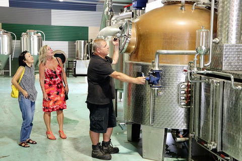 Boutique Atherton Tablelands Small-Group Food And Wine Tasting Tour From Cairns - Accommodation Sunshine Coast 13