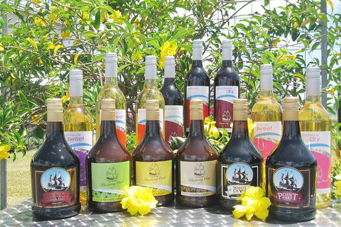 Boutique Atherton Tablelands Small-Group Food And Wine Tasting Tour From Cairns - Accommodation Sunshine Coast 17