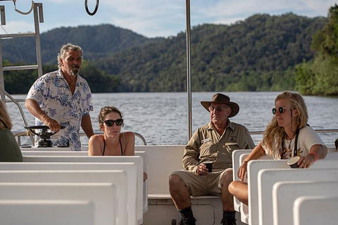 Daintree Rainforest, Cape Tribulation And Bloomfield Track Small Group Tour - Accommodation Sunshine Coast 1