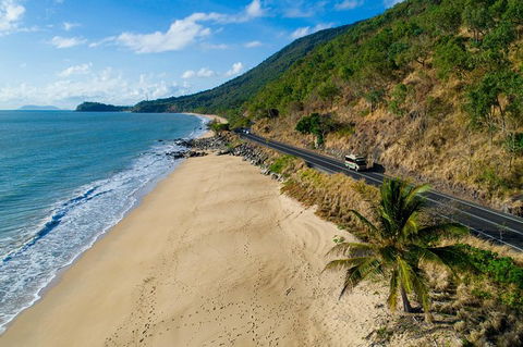 Daintree Rainforest, Cape Tribulation And Bloomfield Track Small Group Tour - Accommodation Sunshine Coast 4