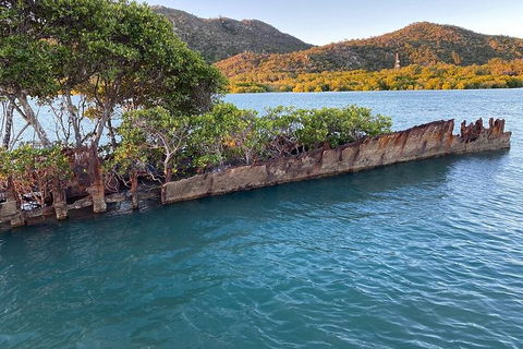 Aquascene Magnetic Island Discovery Tour - Accommodation Sunshine Coast 1