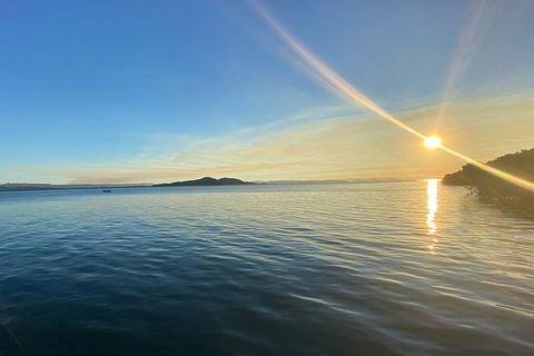 Aquascene Magnetic Island Discovery Tour - Accommodation Sunshine Coast 3