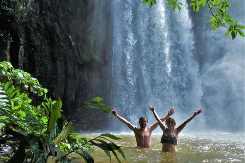 Atherton Tablelands Waterfalls Tour From Cairns - Accommodation Sunshine Coast 0
