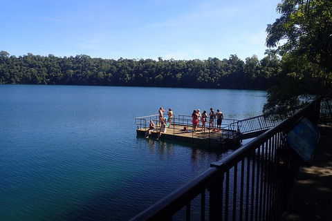 Atherton Tablelands Waterfalls Tour From Cairns - Accommodation Sunshine Coast 1