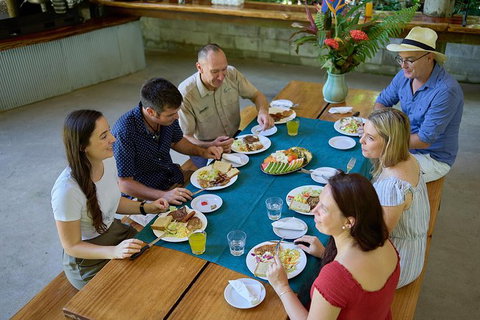 Daintree And Cape Tribulation Tour From Cairns - Accommodation Sunshine Coast 6