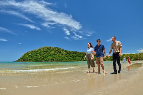 Daintree And Cape Tribulation Tour From Cairns - Accommodation Sunshine Coast 0