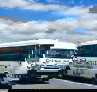 Shared Arrival Transfer Proserpine Airport to Airlie Beach  Surrounds - Accommodation Sunshine Coast
