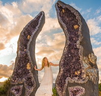 Byron Bay and the Crystal Castle Day Tour from Gold Coast - Accommodation Sunshine Coast