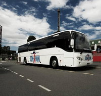 Gold Coast Hotel to Theme Parks Return Transfer - Accommodation Sunshine Coast