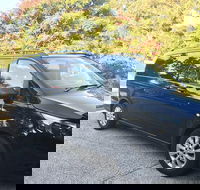 Private Transfer from Noosa to Sunshine Coast Airport- 8seater  Luggage Trailer - Accommodation Sunshine Coast