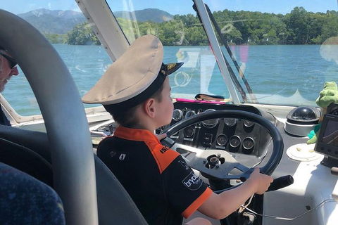 Aquaduck Sunshine Coast - Accommodation Sunshine Coast 1