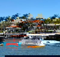 Aquaduck Sunshine Coast - Accommodation Sunshine Coast