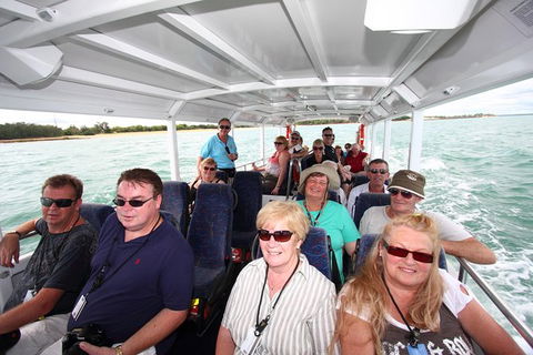 Aquaduck Sunshine Coast - Accommodation Sunshine Coast 2