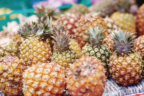 Sunshine Coast Eumundi Markets Return Minibus Transfer - Accommodation Sunshine Coast 8